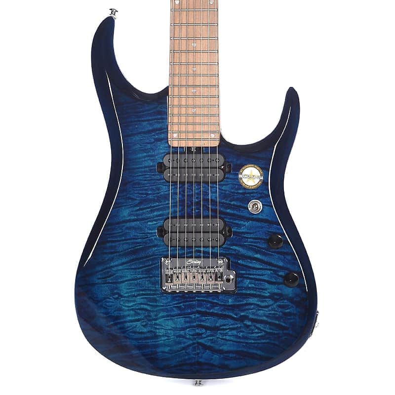 Sterling JP157 John Petrucci Signature 7-String | Reverb