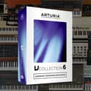 Arturia V Collection 6 Software Instrument Bundle (Download)