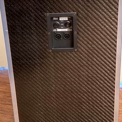GR Bass  AT 210V+ Bass Cabinet 600w - Carbon Fiber image 3