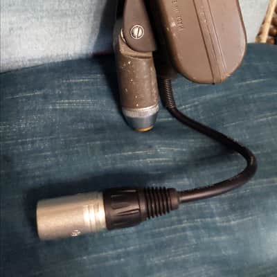 RCA Varicoustic 1940's - Original paint finish image 2