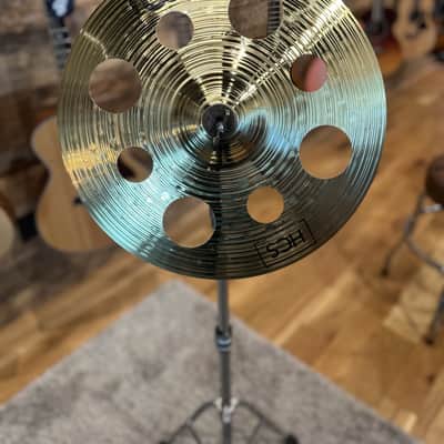 Meinl HCS 16" Trash Crash image 5