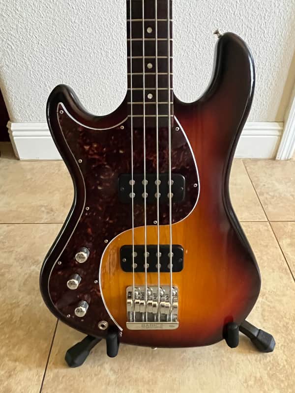 Gibson EB