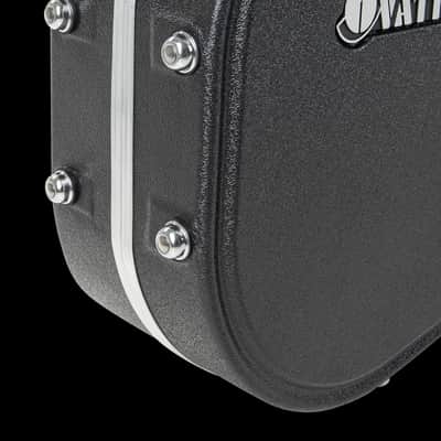 Ovation 8117K-0 Super Shallow ABS Hardshell Case image 7