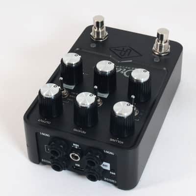 UNIVERSAL AUDIO UAFX Dream 65 Reverb Amplifier [2312048017196] (02/10) image 3