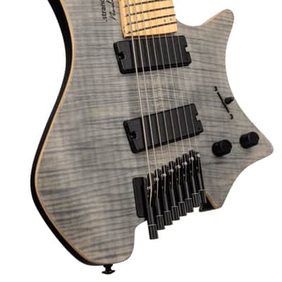Strandberg LEDA 8 Signature [28/50] /Used | Reverb