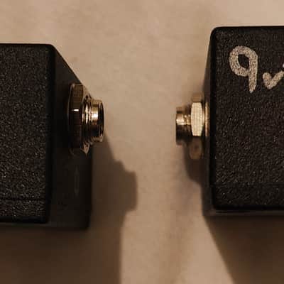 T1M Mini Buffer x2 image 4