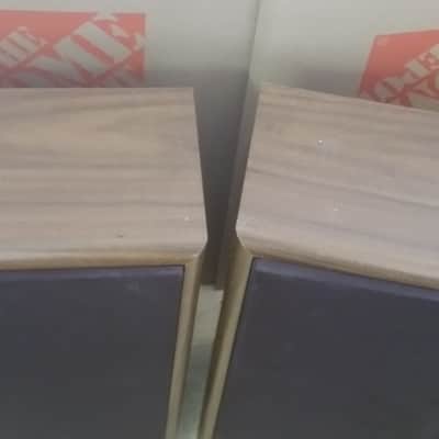 Acoustic Research AR-38B Speaker System image 3