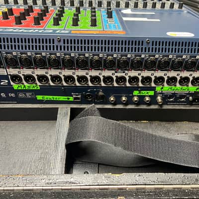 Soundcraft Si Performer & Expression Console Package image 11