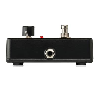 New Electro-Harmonix EHX Small Stone Analog Phase Shifter Effects Pedal! image 7