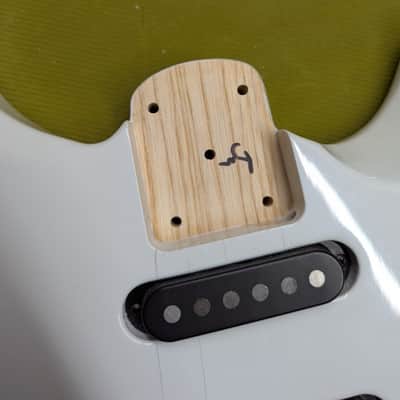 PRS Fiore Mark Lettieri Signature - Sugar Moon image 9
