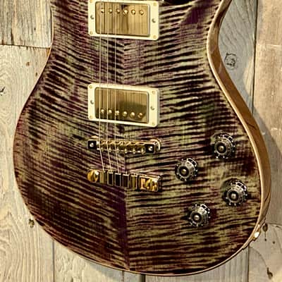 NEW PRS McCarty 594 10-Top - Aurora Borealis, Ships Fast and Free With Pro Set Up! image 5