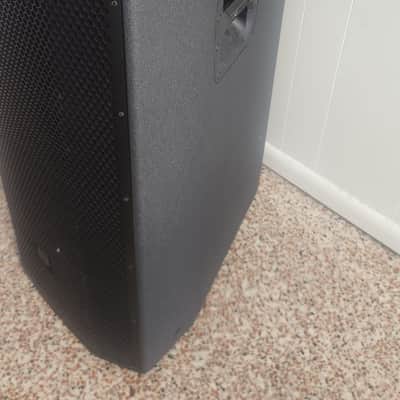 JBL PRX835W 15" Three-Way Powered PA Speaker Cabinet w/ Wi-Fi PRX 835w image 3