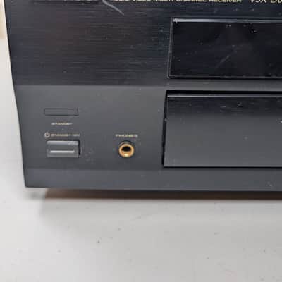 Pioneer VSX-D810S A/V Receiver 7.1 Surround DSP Digital Signal Processor image 2