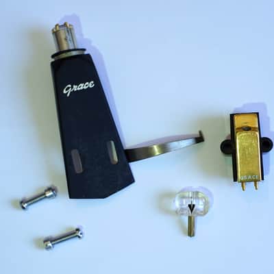 GRACE F-8  Cartridge In excellent condition image 6