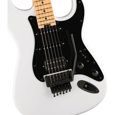 Jackson Pro Sig Adrian Smith LTD ED SC1 image 3