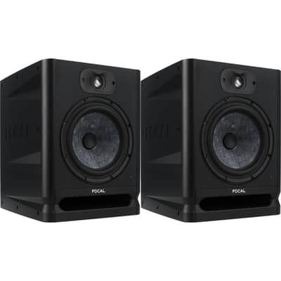 Focal Alpha 80 Evo 8-inch Powered Studio Monitor - Pair image 2