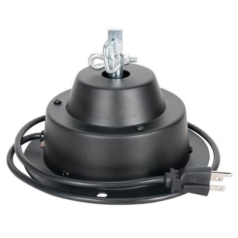 ADJ M-101HD Heavy Duty 1 RPM Mirror Ball Motor, 230V Version image 1