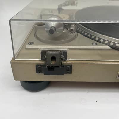 Pioneer PL-540 VTG Quartz Direct Drive Automatic Return Turntable XV-15 READ image 13