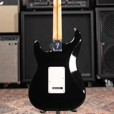 Fender Player II Stratocaster Electric Guitar - Black image 7