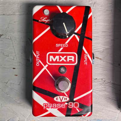 Pre-Owned Ibanez TS808 Overdrive Pro Tube Screamer Effect Pedal image 10