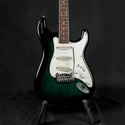 G&L George Fullerton Signature Legacy Strat 1996 | Reverb