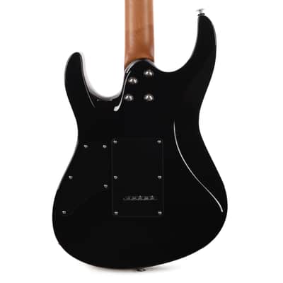 Suhr Modern Plus HSH Bengal Burst (Serial #91513) image 3