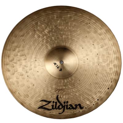Zildjian 19" K Constantinople Crash Ride Cymbal image 3