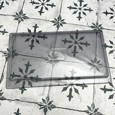 Elektron PL-3 Decksaver Cover for Analog Rytm MKII and Analog Four MK2