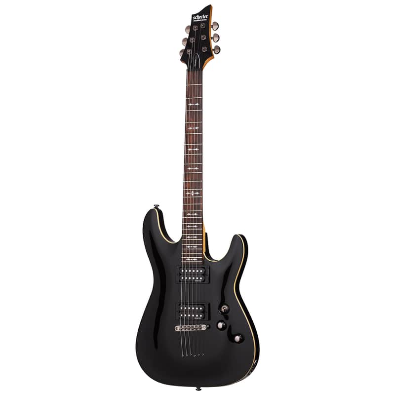 Schecter Omen-6 | Reverb Canada