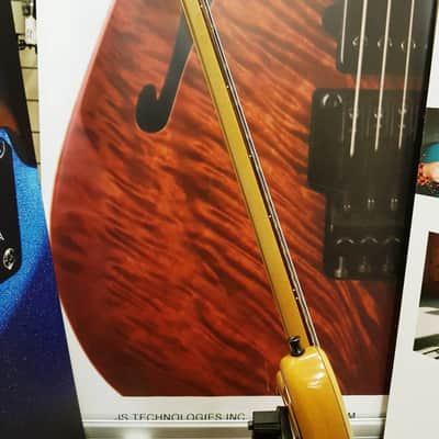 Yamaha TRB1004J Natural image 16