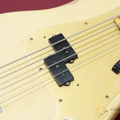 Fender Custom Shop 1958 Precision Bass Reric 2024 image 11