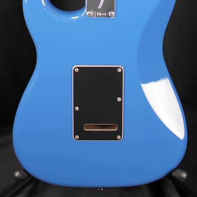 Fender Player II Modified Stratocaster HSS Electric Guitar Electric Blue w/Gigbag 8lbs 2oz image 3