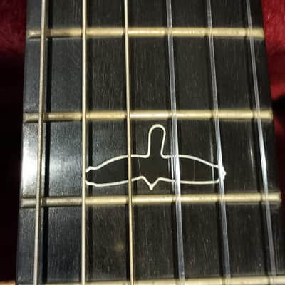 PRS Angelus Classical 2012 - The Only One image 5