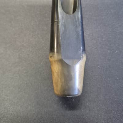 Selmer Super 80 Alto Sax Mouthpiece Made in France C* Super 80 Alto Sax Mouthpiece Made in France C* image 3
