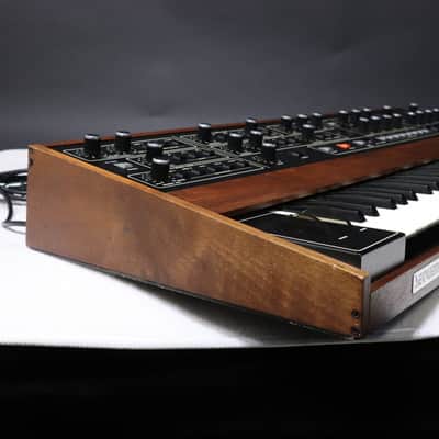 Immagine Sequential Circuits Inc Prophet 5 Rev2 [0484] (08/25) - 7