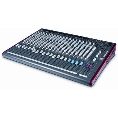 Allen & Heath ZED 24 image 3
