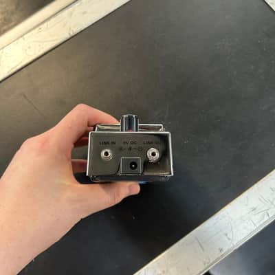 ISP Technologies Decimator II Noise Reduction image 5