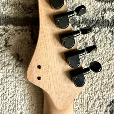 Reiner Tone Glide 2026 - Charcoal and gray image 6