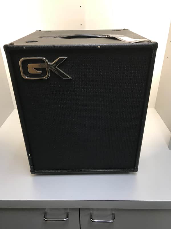 Gallien Krueger  MBP 112  Powered Bass cabinet image 1