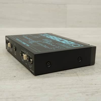 Used Boss RPH-10 Phaser Pro Sound Effects Unit image 4
