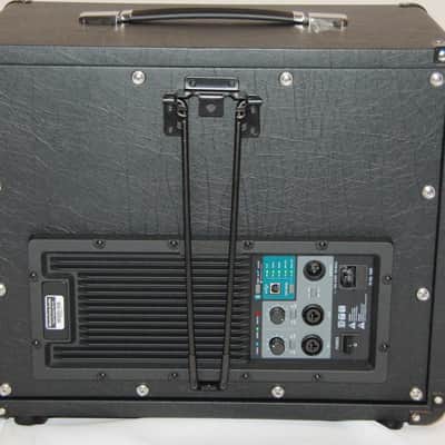 BlacksTone Audio - Tone Factory FR-112 - Standard Black - FRFR image 7