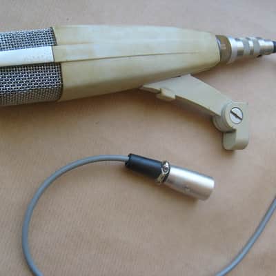 Microphone Sennheiser MD 421 image 2