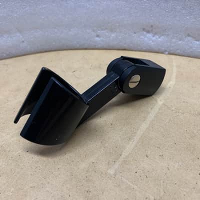 AKG VINTAGE MIC HOLDER/D1000E/D100E STAGE MICS/SHURESM58/57-MAKE OFFER! image 2