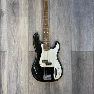 Squier Affinity Precision Bass 1999 - 2012 | Reverb