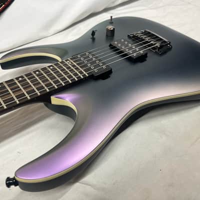 Ibanez RGAR61AL Axion Label Doublecut Electric Guitar image 20