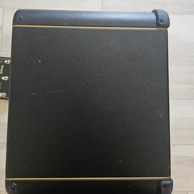 Positive Grid Spark LIVE 4-Channel 150-Watt 2x6.5" Modeling Guitar Combo 2023 - Present - Black + Spark Control X image 7