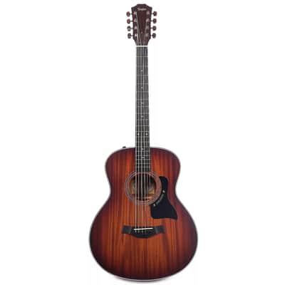 Taylor 326e Baritone-8 LTD Tasmanian Blackwood