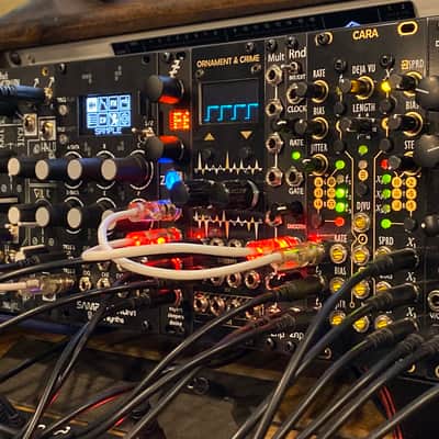 Make Noise - Erica Synths - plus more Custom System 2019 image 7