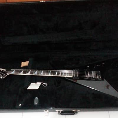 Jackson USA King-V KV1 Dave Mustaine (Megadeth)'2000 image 1