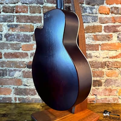 Gruhn Versitar Acoustic Guitar w/ GB (2024 - Sunburst) image 16